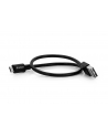 Verbatim Mirco B USB Cable Sync&Charge100cm (black) - nr 19