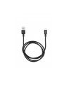 Verbatim Mirco B USB Cable Sync&Charge100cm (black) - nr 24