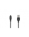 Verbatim Mirco B USB Cable Sync&Charge100cm (black) - nr 3