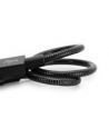 Verbatim Mirco B USB Cable Sync&Charge100cm (black) - nr 4