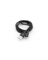 Verbatim Mirco B USB Cable Sync&Charge100cm (black) - nr 7