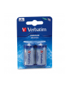 Verbatim ALKALINE BATTERY C 2PACK - nr 1