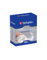 Verbatim CD PAPER SLEEVES 100 PACK - nr 6