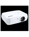 Projektor Acer P5330W 1280x800(WXGA); 4500lm; 20 000:1 - nr 2