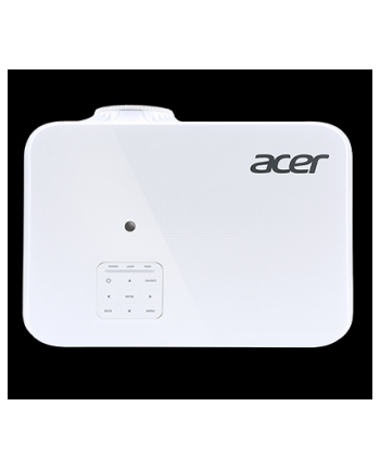 Projektor Acer P5330W 1280x800(WXGA); 4500lm; 20 000:1