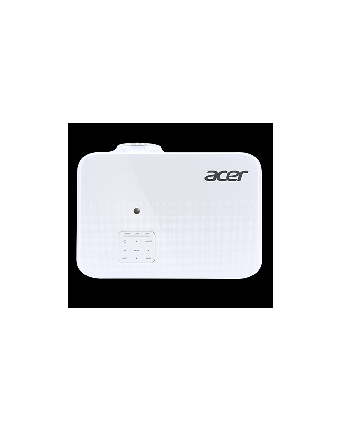 Projektor Acer P5330W 1280x800(WXGA); 4500lm; 20 000:1 główny