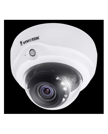 Vivotec Vivotek FD9181-HT IP Camera 5Mpix (Dome)