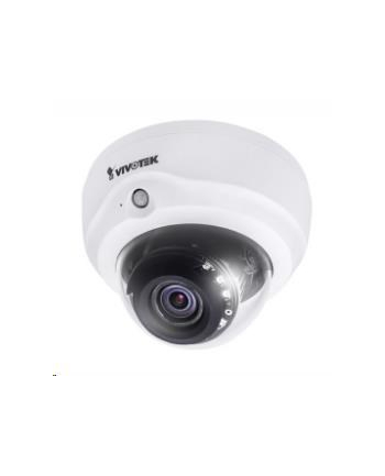 Vivotec Vivotek FD9181-HT IP Camera 5Mpix (Dome)