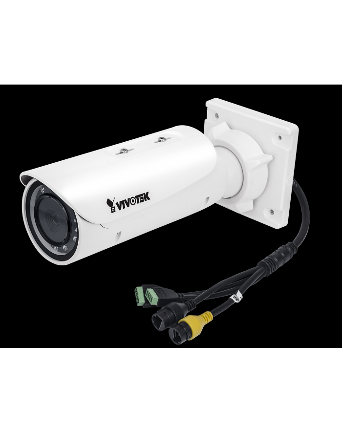 Vivotec Vivotek IB9381-HT IP Camera 5Mpix (Bullet) główny