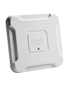 Cisco Systems Cisco Wireless-AC/N Premium Dual Radio Access Point with PoE (EU) - nr 1