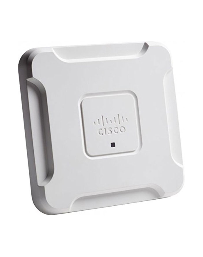 Cisco Systems Cisco Wireless-AC/N Premium Dual Radio Access Point with PoE (EU) główny