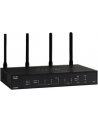 Cisco RV340W Wireless-AC Dual WAN Gigabit VPN Router - nr 1