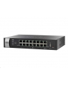 Cisco RV345P Dual WAN Gigabit VPN Router - nr 1