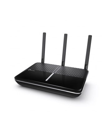 TP-Link Archer C2300 AC2300 WiFi 802.11ac MU-MIMO Ggbit router 4xLAN, 2USB