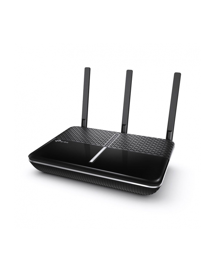 TP-Link Archer C2300 AC2300 WiFi 802.11ac MU-MIMO Ggbit router 4xLAN, 2USB główny