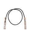 Cisco Systems Cisco 100GBASE-CR4 Passive Copper Cable, 3m - nr 3