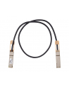 Cisco Systems Cisco 100GBASE-CR4 Passive Copper Cable, 3m - nr 4