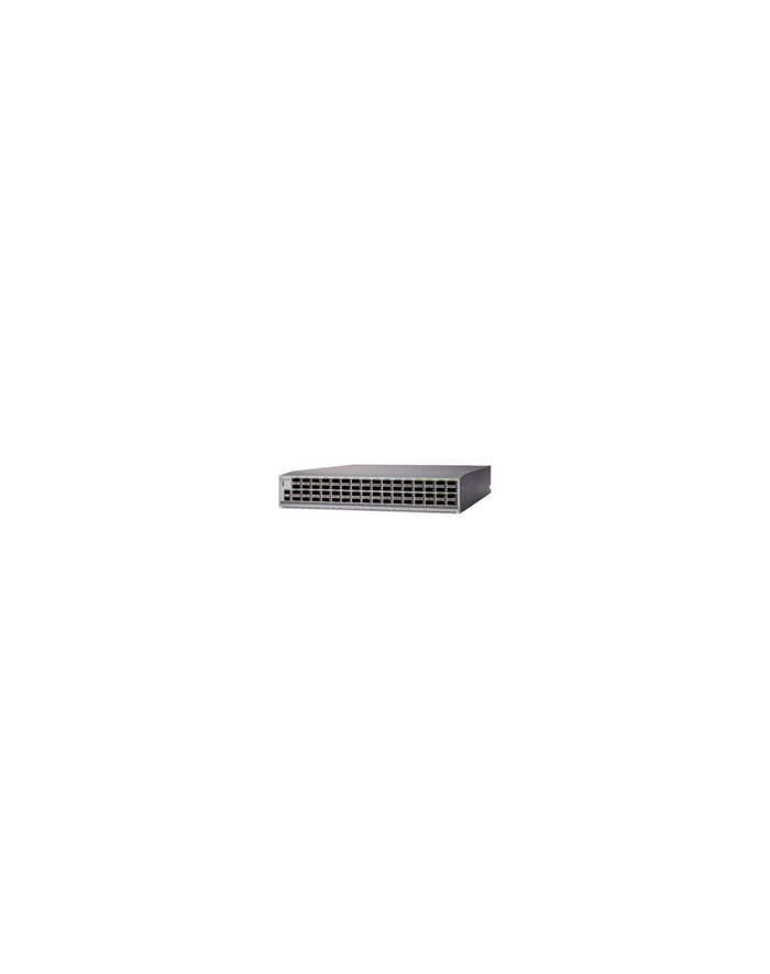 Cisco Nexus 9K ACI & NX-OS Spine, 64p 40/100G QSFP28 główny