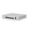 Ubiquiti US-8-150W 8-port + 2xSFP Gigabit PoE+ or 24V passive 150W UniFi switch - nr 6