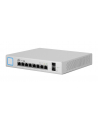 Ubiquiti US-8-150W 8-port + 2xSFP Gigabit PoE+ or 24V passive 150W UniFi switch - nr 32