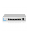 Ubiquiti US-8-150W 8-port + 2xSFP Gigabit PoE+ or 24V passive 150W UniFi switch - nr 56