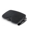 Podnóżek ergonomiczny Kensington Solemate Plus Foot Rest Black - nr 1