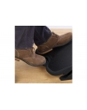 Podnóżek ergonomiczny Kensington Solemate Plus Foot Rest Black - nr 4