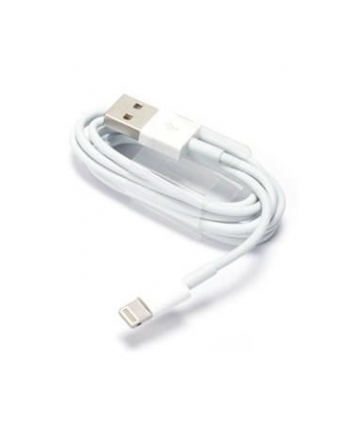 Apple Lightning to USB Cable (1m) Bulk
