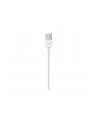 Apple Lightning to USB Cable (1m) Bulk - nr 7