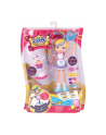 BETTY SPAGHETTY Lalka  59000 COBI - nr 1