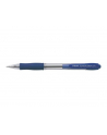 Długopis Pilot Super Grip BPGP-10R niebieski p12 - nr 1