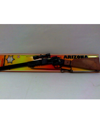 Strzelba Arizona Western 8-shot 640mm 0395