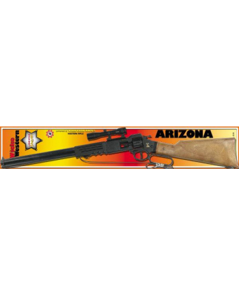 Strzelba Arizona Western 8-shot 640mm 0395
