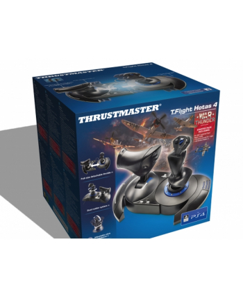 Joystick T-Flight HOTAS 4 (PC/PS4) EMEA