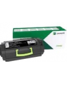 Toner MX718de 45K BK 63B2X00 - nr 12