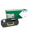 Toner MX718de 45K BK 63B2X00 - nr 8