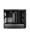 Define R6 Black TG 3.5'/2.5'drive brackets eATX/uATX/ATX/ITXTempered Glass - nr 100
