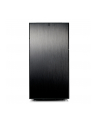 Define R6 Black TG 3.5'/2.5'drive brackets eATX/uATX/ATX/ITXTempered Glass - nr 103