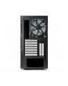 Define R6 Black TG 3.5'/2.5'drive brackets eATX/uATX/ATX/ITXTempered Glass - nr 10