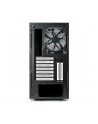 Define R6 Black TG 3.5'/2.5'drive brackets eATX/uATX/ATX/ITXTempered Glass - nr 119