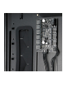 Define R6 Black TG 3.5'/2.5'drive brackets eATX/uATX/ATX/ITXTempered Glass - nr 146
