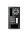 Define R6 Black TG 3.5'/2.5'drive brackets eATX/uATX/ATX/ITXTempered Glass - nr 19