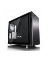Define R6 Black TG 3.5'/2.5'drive brackets eATX/uATX/ATX/ITXTempered Glass - nr 30