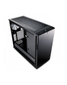 Define R6 Black TG 3.5'/2.5'drive brackets eATX/uATX/ATX/ITXTempered Glass - nr 35