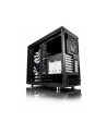 Define R6 Black TG 3.5'/2.5'drive brackets eATX/uATX/ATX/ITXTempered Glass - nr 36