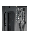 Define R6 Black TG 3.5'/2.5'drive brackets eATX/uATX/ATX/ITXTempered Glass - nr 44