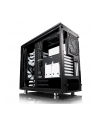 Define R6 Black TG 3.5'/2.5'drive brackets eATX/uATX/ATX/ITXTempered Glass - nr 5