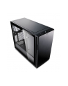 Define R6 Black TG 3.5'/2.5'drive brackets eATX/uATX/ATX/ITXTempered Glass - nr 70