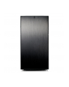 Define R6 Black TG 3.5'/2.5'drive brackets eATX/uATX/ATX/ITXTempered Glass - nr 7