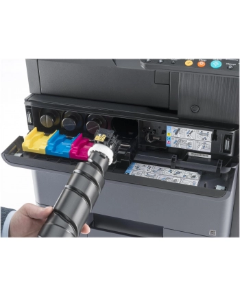 Toner Kyocera TK-8335K | 30000 pages | Black | TASKalfa 3252ci